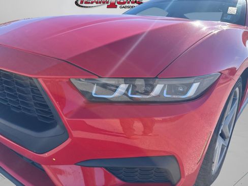 Used 2024 Ford Mustang Coupe image 37