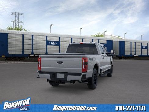 New 2026 Ford F350 Lariat AWD/4WD image 8