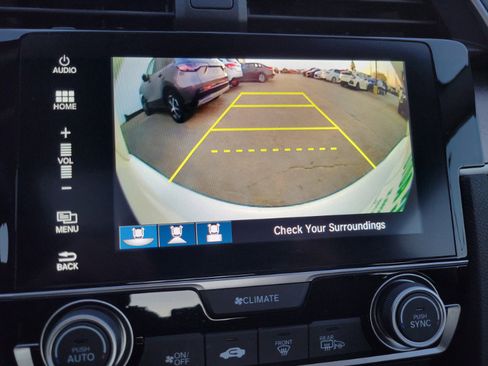 Used 2017 Honda Civic EX-T image 33