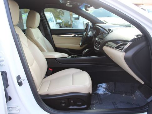 Used 2020 Cadillac CT5 Luxury RWD image 20