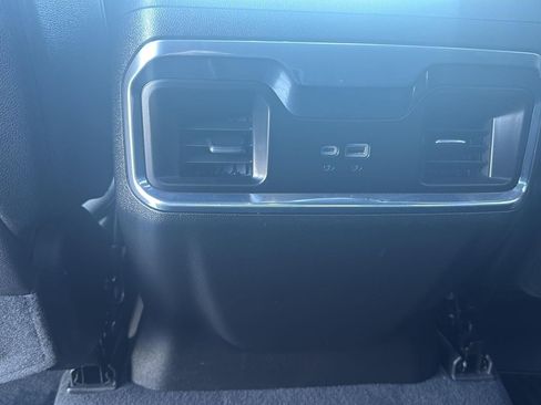 Used 2024 Chevrolet Silverado 1500 LTZ w/ Max Trailering Package image 15