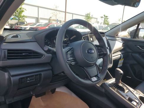 New 2026 Subaru Crosstrek 2.5i Limited AWD/4WD image 18