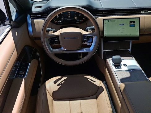 New 2026 Land Rover Range Rover SE AWD/4WD image 7