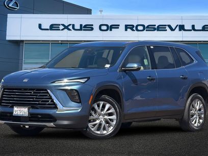 Used 2025 Buick Enclave Preferred