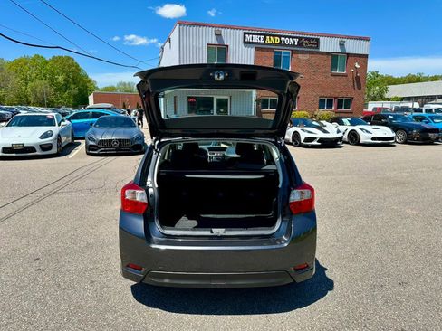 Used 2016 Subaru Impreza 2.0i Sport Premium AWD/4WD image 24