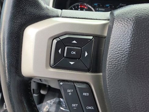 Certified 2022 Ford F350 Lariat w/ Lariat Ultimate Package AWD/4WD image 18