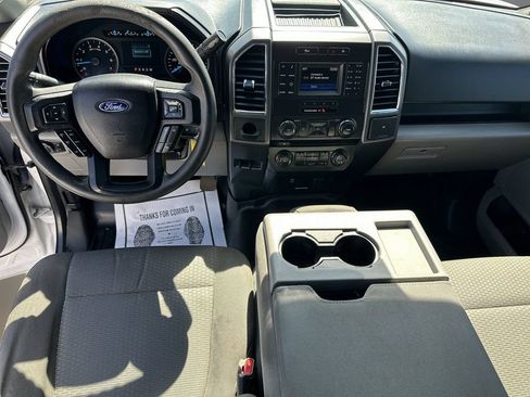 Used 2017 Ford F150 XLT RWD image 18