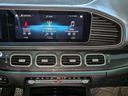 Certified 2023 Mercedes-Benz GLE 53 AMG 4MATIC Coupe image 15