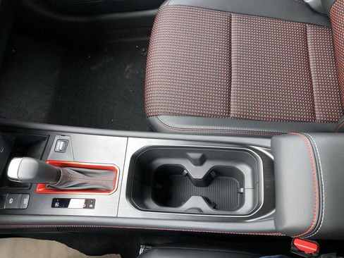 New 2026 Nissan Kicks SR w/ Cold Weather Package image 25