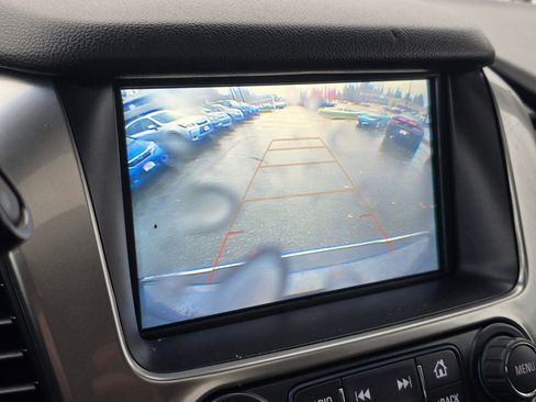 Used 2019 Chevrolet Tahoe Premier w/ Premier Plus Edition image 36