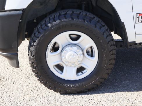 Used 2022 RAM 2500 Tradesman w/ Protection Group image 49