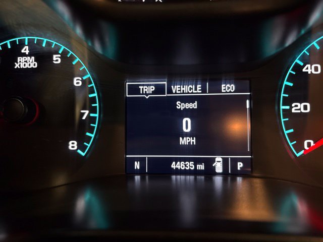 Used 2022 GMC Canyon Elevation w/ Trailering Package RWD image 16