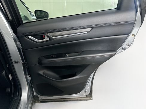 Used 2019 MAZDA CX-5 Grand Touring FWD image 32