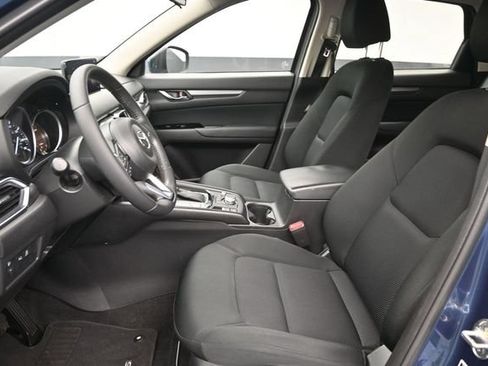 Certified 2023 MAZDA CX-5 AWD 2.5 S image 10