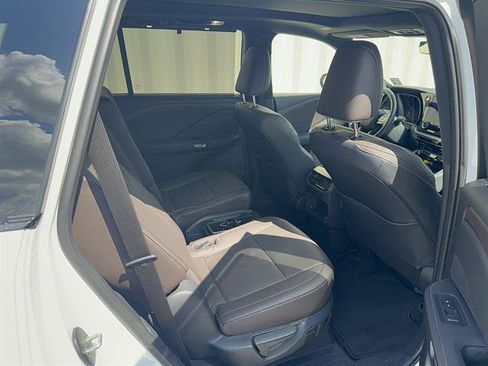 Certified 2025 Lexus TX 350 AWD w/ Technology Package image 3