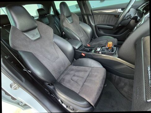 Used 2015 Audi S4 Premium Plus w/ Technology Package image 20