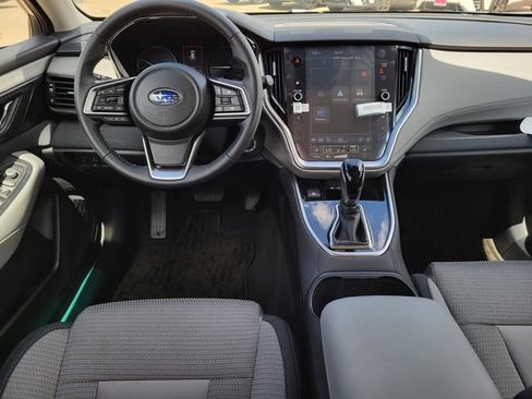 Used 2025 Subaru Outback Premium w/ Popular Package #1 AWD/4WD image 23