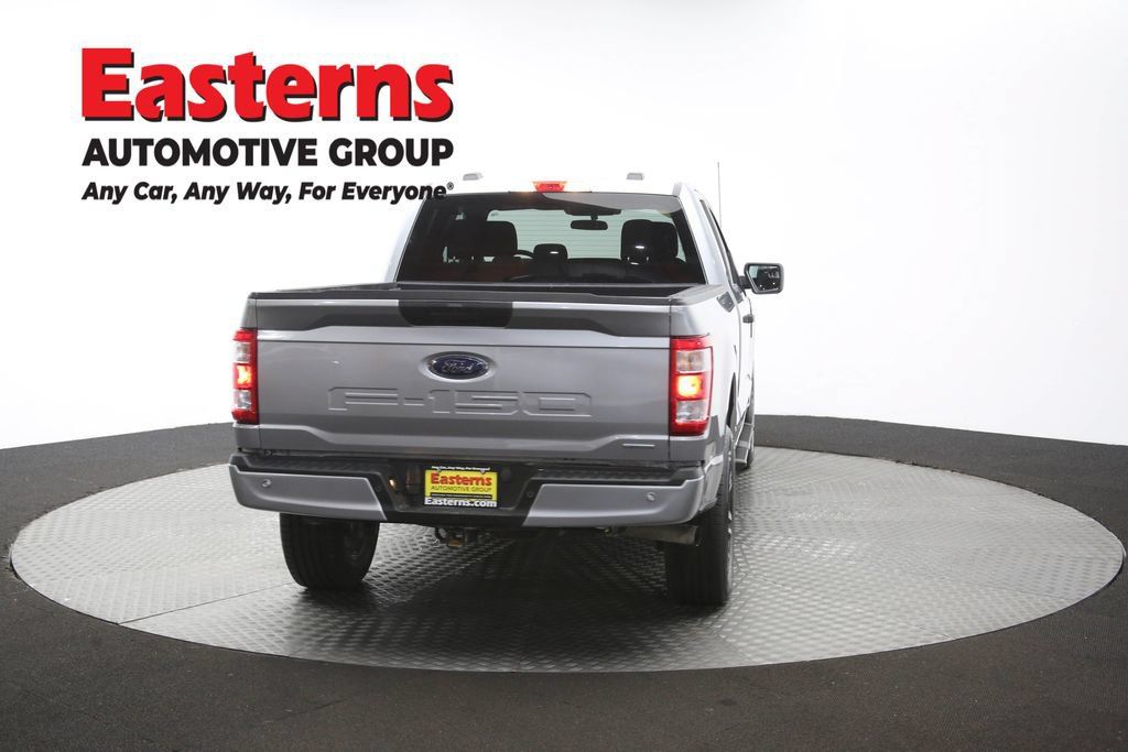 Used 2023 Ford F150 XL w/ STX Appearance Package AWD/4WD image 41