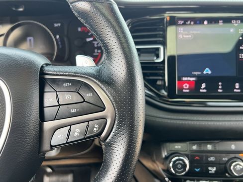 Used 2022 Dodge Durango Citadel image 35