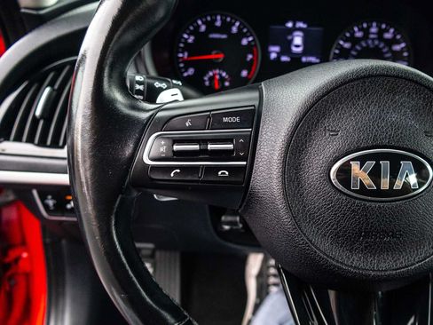Used 2019 Kia Stinger RWD image 50
