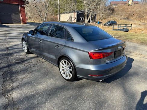 Used 2015 Audi A3 2.0T Premium w/ Audi MMI Navigation Plus image 6