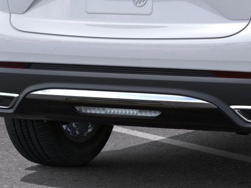 New 2026 Buick Envision Preferred image 14
