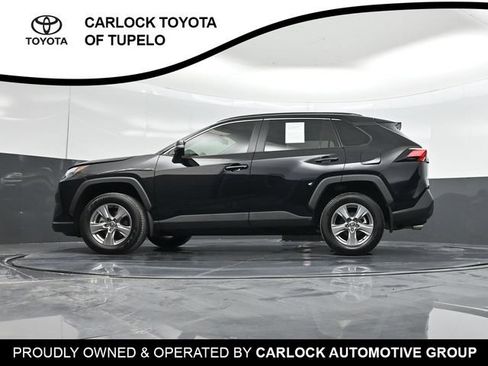 Used 2025 Toyota RAV4 XLE w/ Convenience Package FWD image 50