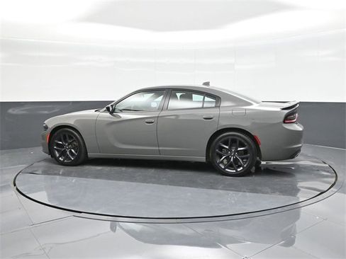 Used 2023 Dodge Charger SXT w/ Blacktop Package image 5
