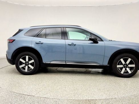 Used 2025 Honda Prologue Touring image 4