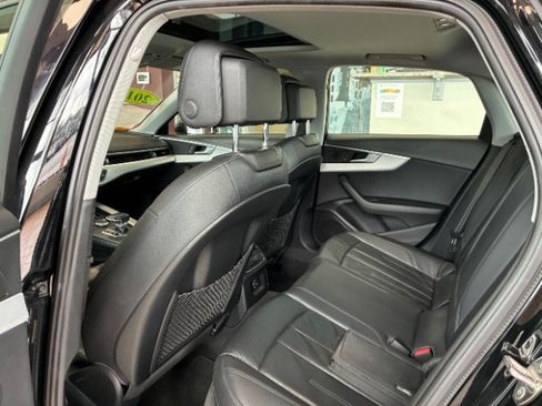 Used 2017 Audi A4 2.0T Ultra Premium FWD image 25