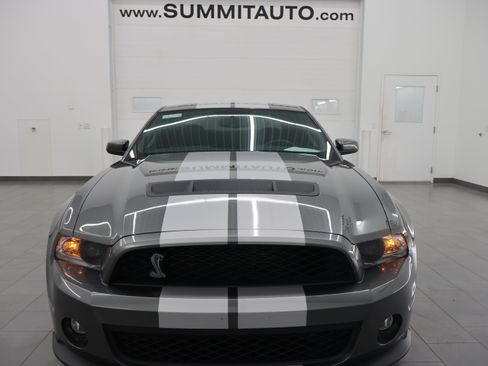 Used 2011 Ford Mustang Shelby GT500 RWD image 23