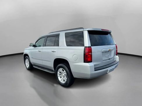 Used 2018 Chevrolet Tahoe LT AWD/4WD image 13