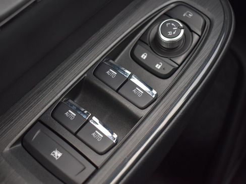 Used 2026 Subaru Outback Touring XT AWD/4WD image 15