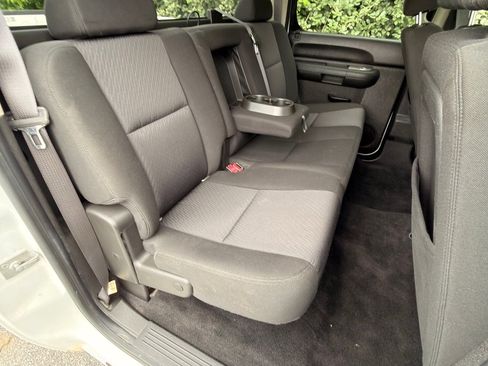 Used 2010 GMC Sierra 1500 SL RWD image 15
