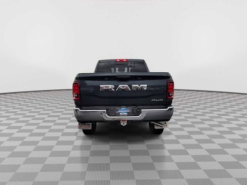 New 2026 RAM 2500 Tradesman image 7