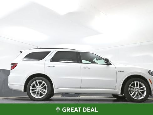 Used 2025 Dodge Durango R/T AWD/4WD image 54