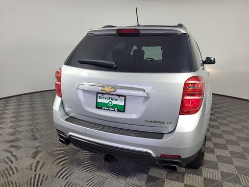Used 2016 Chevrolet Equinox LT AWD/4WD image 6