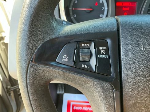 Used 2017 GMC Terrain SLE image 26