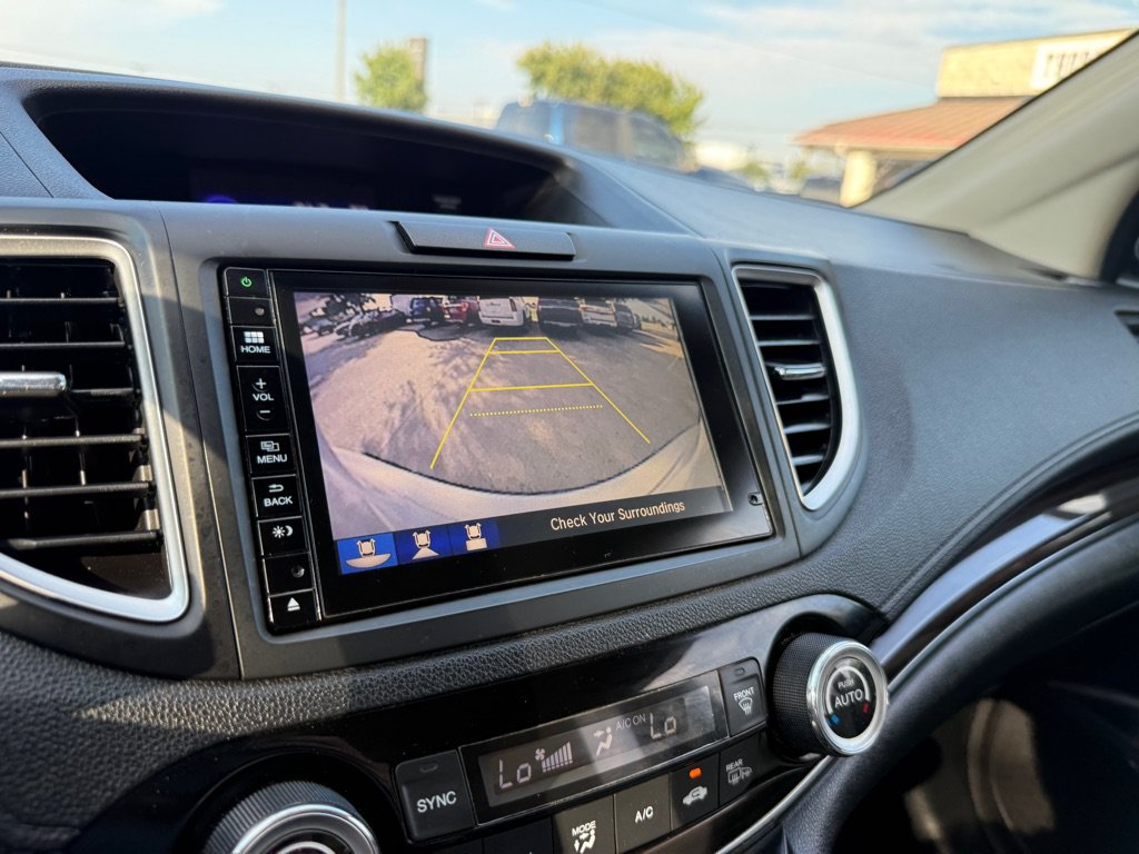 Used 2015 Honda CR-V EX-L image 34