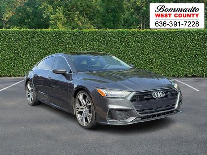Used 2019 Audi A7 3.0T Prestige w/ Prestige Package