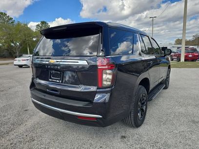 Used 2024 Chevrolet Tahoe LT
