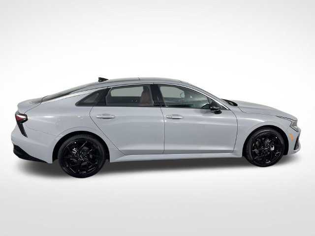 New 2026 Kia K5 GT-Line w/ GT-Line Premium Package FWD image 42