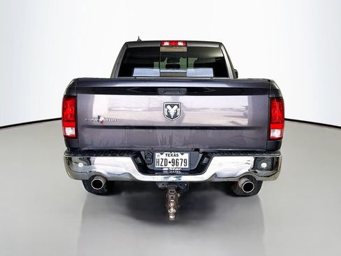 Used 2017 RAM 1500 Lone Star image 6