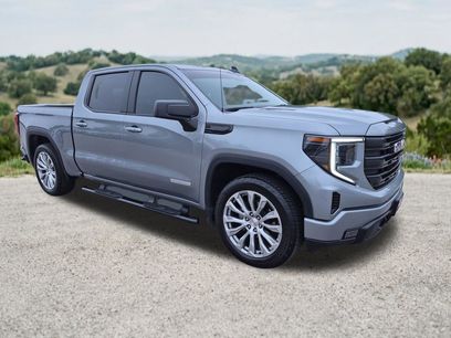 Used 2024 GMC Sierra 1500 Elevation