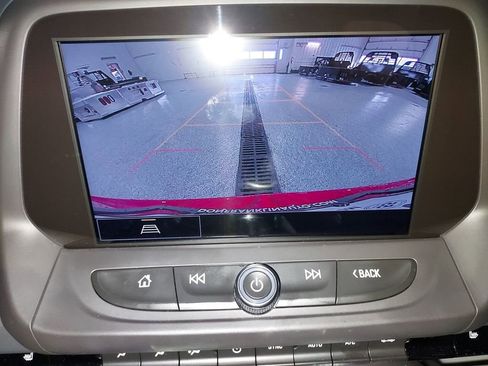 Used 2023 Chevrolet Camaro LT w/ Technology Package image 23