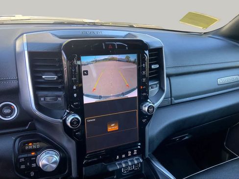 Used 2023 RAM 1500 Laramie AWD/4WD image 29