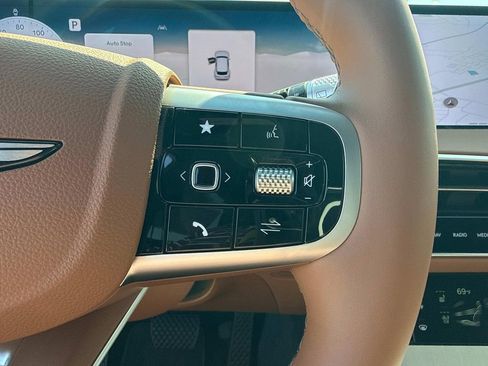 New 2026 Genesis GV70 2.5T Advanced image 26