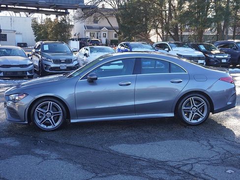 Used 2023 Mercedes-Benz CLA 250 4MATIC image 17
