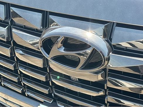 Used 2024 Hyundai Palisade Calligraphy AWD/4WD image 41