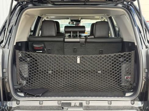 Used 2021 Toyota 4Runner TRD Pro AWD/4WD image 34